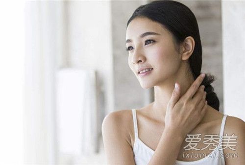 去角质产品多久用一次 多久去一次角质比较好