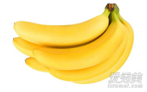 香蕉汁可以做面膜吗 香蕉汁面膜多久做一次