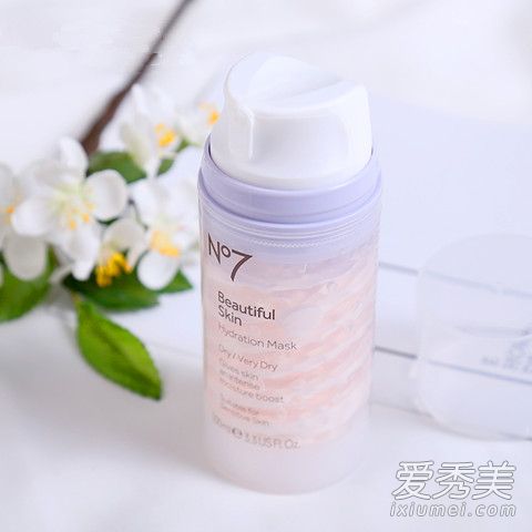 no7冰淇淋面膜孕妇可以用吗 no7冰淇淋面膜保质期多久
