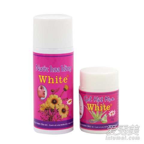 泰国white去黑头使用方法 white去黑头有假货吗