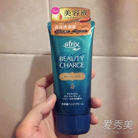 花王护手霜孕妇能用吗 花王护手霜哪个味道好