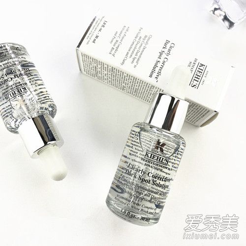 科颜氏安白瓶怎么样 科颜氏安白瓶使用顺序及专柜价格