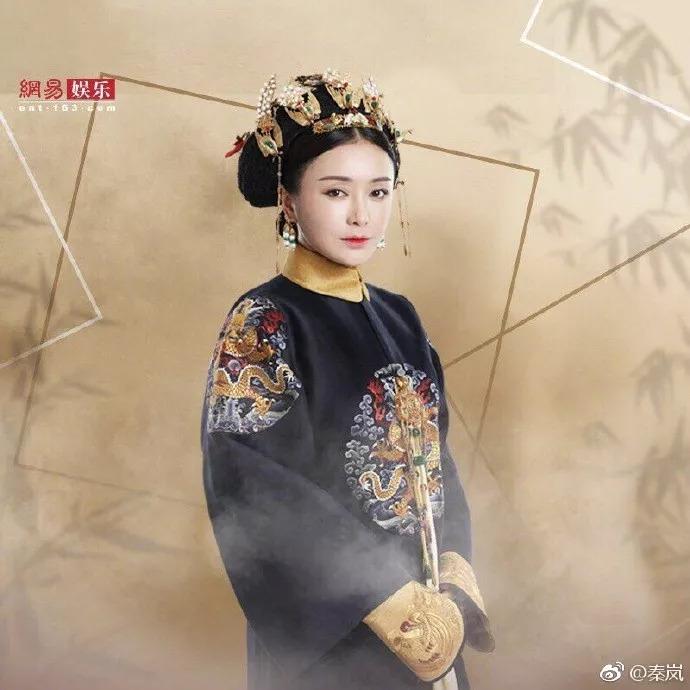 《延禧》的第一对姐弟恋诞生了？！却没人磕他俩的糖？