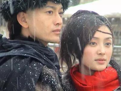 《延禧》的第一对姐弟恋诞生了？！却没人磕他俩的糖？