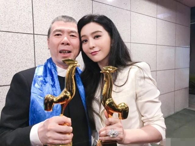 冯小刚逆势而归，马甲换成监制后新片悄然上线，东家依旧是华谊