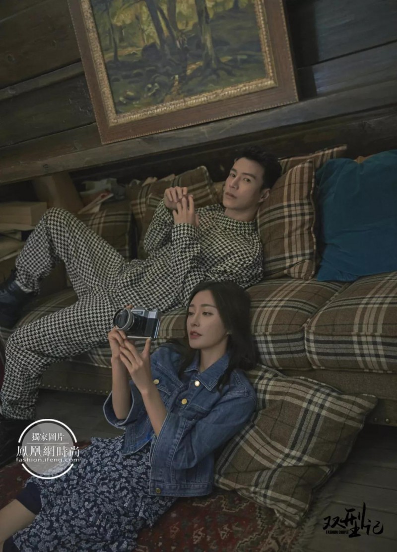 《延禧》的第一对姐弟恋诞生了？！却没人磕他俩的糖？