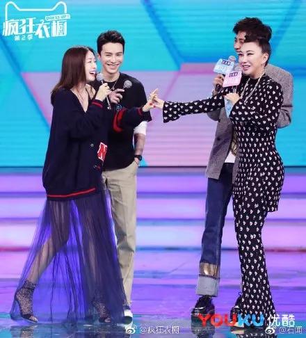 《延禧》的第一对姐弟恋诞生了？！却没人磕他俩的糖？