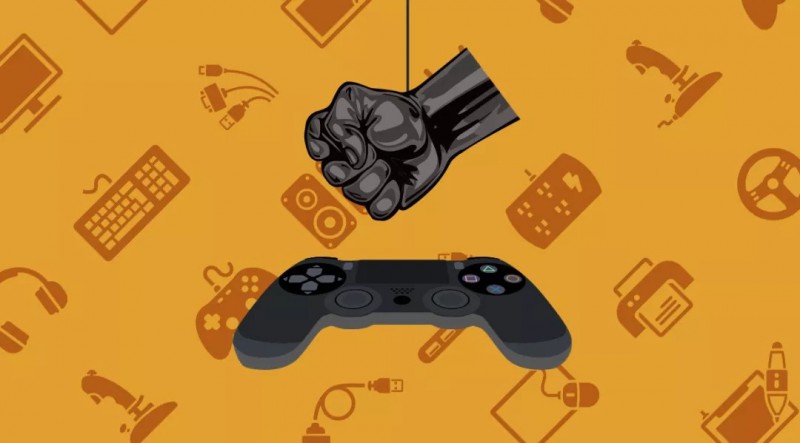 游戏人只想好好活下去