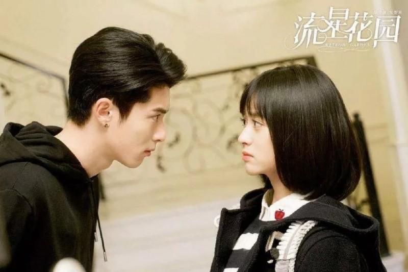 营销复盘 | 芒果营销如何让新版《流星花园》成为暑期第一青春IP