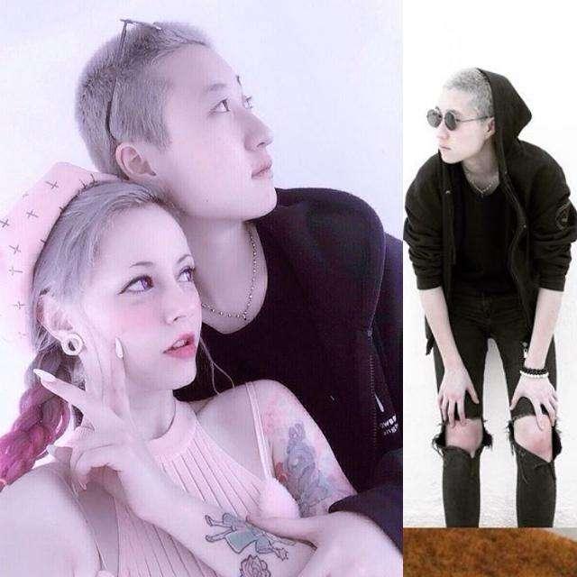 吴绮莉放手吴卓林嫁入加拿大，断送女儿前程，成龙暂时无回应