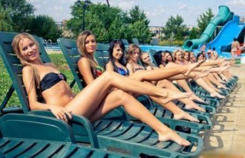 “全球第二美女”如今32岁长这样 至今单身只因…