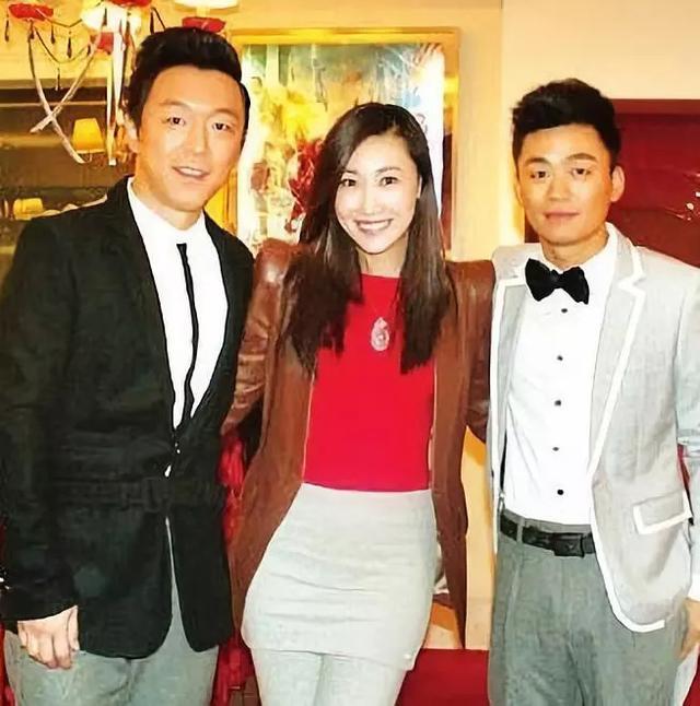 她为拒绝潜规则，从演员转型制片，曾为支持潘粤明复出赔200万！