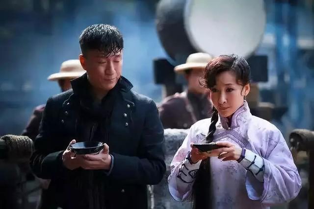 她为拒绝潜规则，从演员转型制片，曾为支持潘粤明复出赔200万！