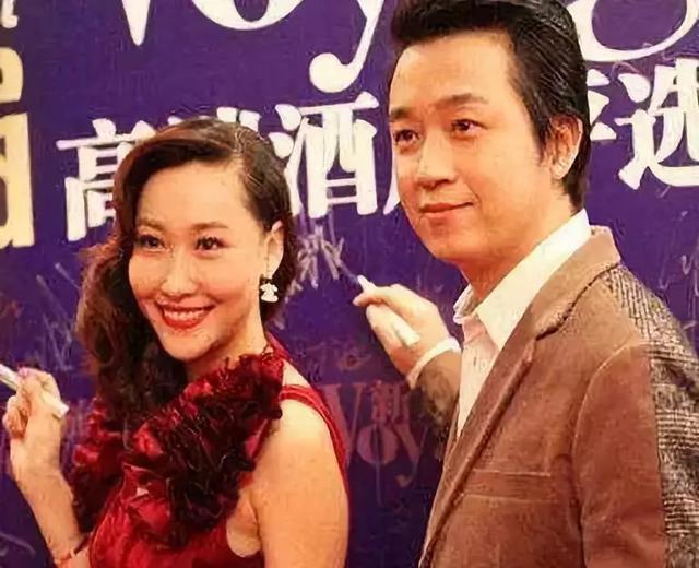 她为拒绝潜规则，从演员转型制片，曾为支持潘粤明复出赔200万！