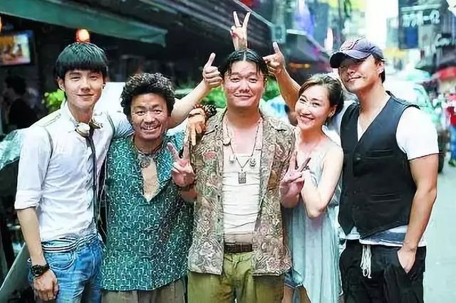 她为拒绝潜规则，从演员转型制片，曾为支持潘粤明复出赔200万！