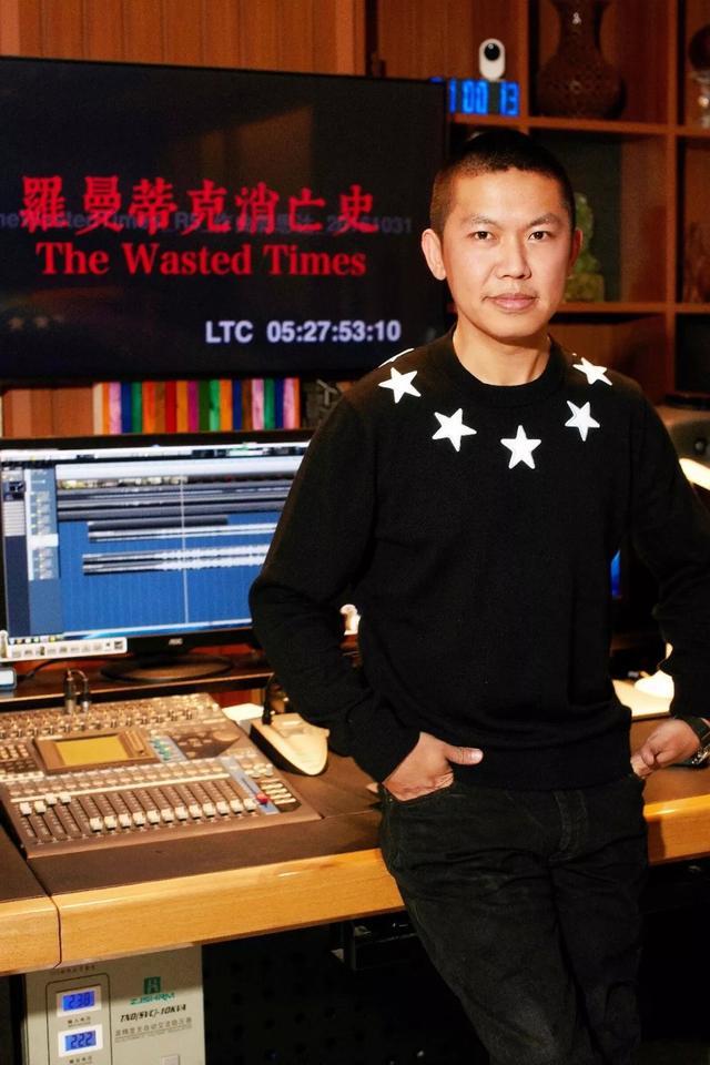 她为拒绝潜规则，从演员转型制片，曾为支持潘粤明复出赔200万！