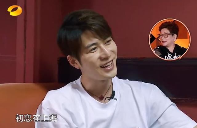 梅婷自曝第一次婚姻失败后不期待爱情，遇到现任是缘分！