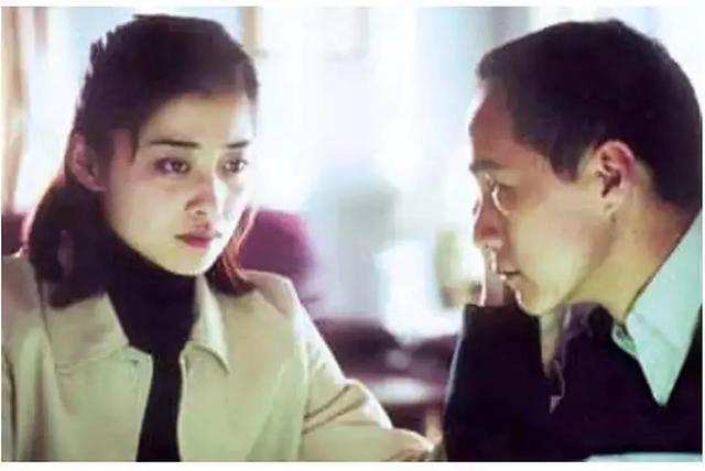 梅婷自曝第一次婚姻失败后不期待爱情，遇到现任是缘分！