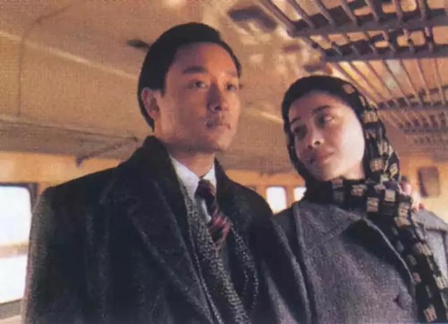 梅婷自曝第一次婚姻失败后不期待爱情，遇到现任是缘分！