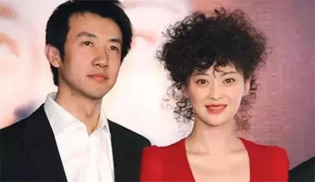 梅婷自曝第一次婚姻失败后不期待爱情，遇到现任是缘分！