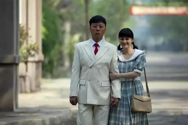 梅婷自曝第一次婚姻失败后不期待爱情，遇到现任是缘分！