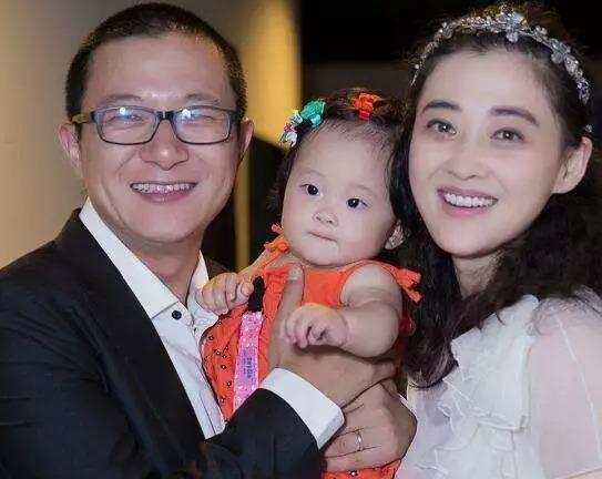 梅婷自曝第一次婚姻失败后不期待爱情，遇到现任是缘分！