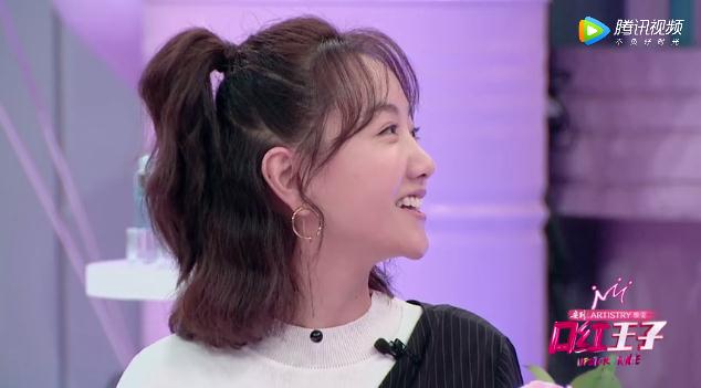 杨蓉一瓶面霜价值五位数，何炅都给吓到了