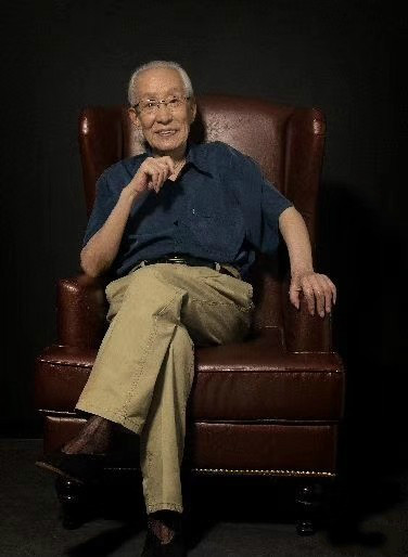 常宝华孙子常远工作室发讣告 透露老先生走得安详