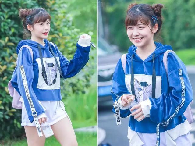 带发夹土味十足？周冬雨、赵丽颖众女星发夹造型，谁土谁时尚？