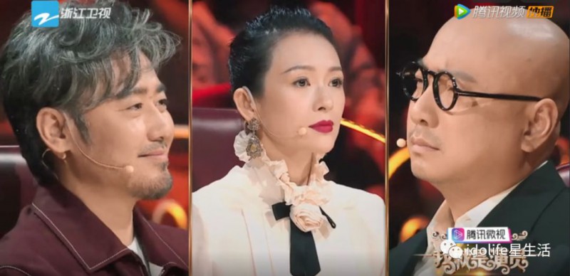 吴秀波徐峥杠上了？王珞丹被求婚？唐艺昕晒婚戒？
