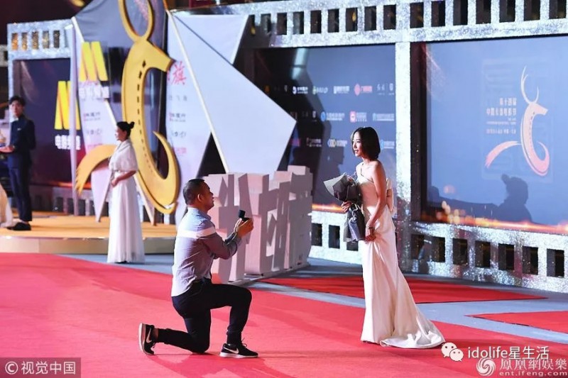 吴秀波徐峥杠上了？王珞丹被求婚？唐艺昕晒婚戒？