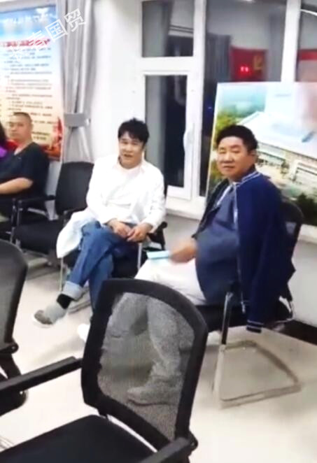 小沈阳近照曝光 独家揭秘其“被抓”真相