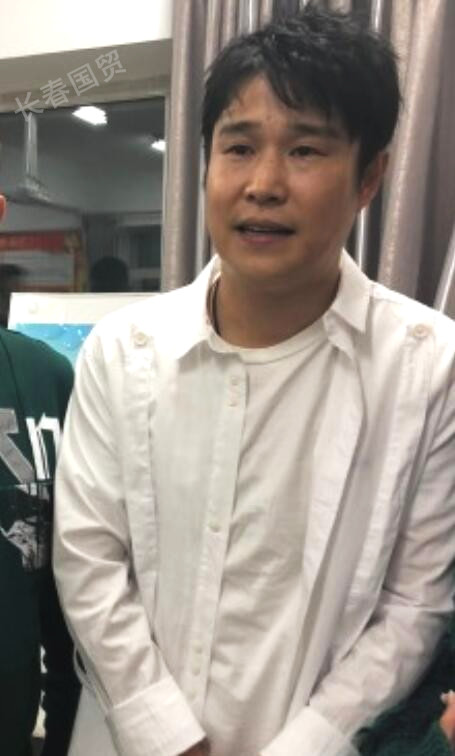 小沈阳近照曝光 独家揭秘其“被抓”真相
