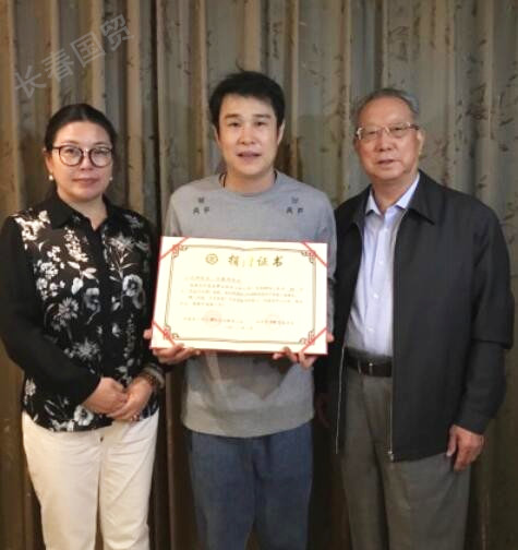 小沈阳近照曝光 独家揭秘其“被抓”真相