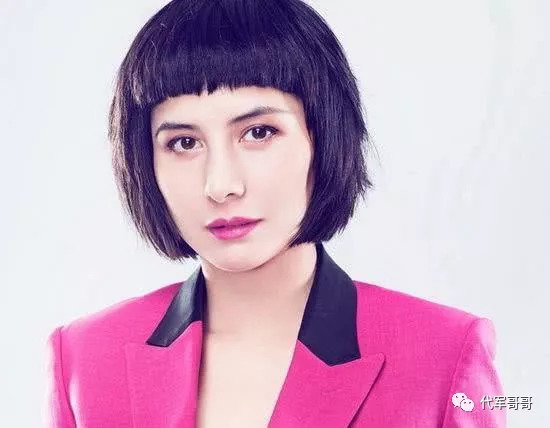 她是赌王最疼爱的女儿，如今44岁成这样？