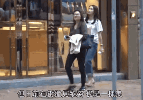 黎姿似少女、王祖贤露粗腰，港片女神如何体面收场