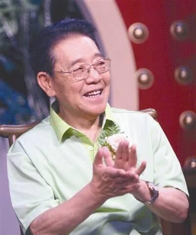 单田芳治丧委员会由姜昆等组成 告别式于15日举行