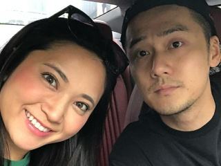 蒋劲夫又来秀恩爱了!能给单身狗一条活路吗?