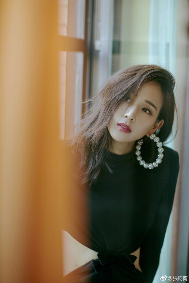 网传林哲乐劈腿被张钧甯捉奸在床 当事人回应了!