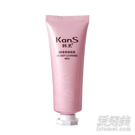 卸妆乳可以当乳液用吗 卸妆乳的正确使用方法