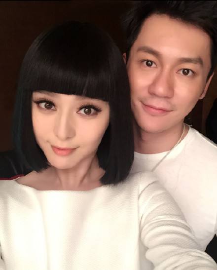 1.jpg 李晨罕见发微博力挺范冰冰 愿意与范冰冰一起缴纳八亿罚款