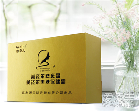 详解！脸上长斑是什么原因