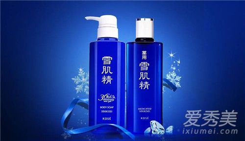 美白乳液什么牌子好 美白乳液排行榜10强