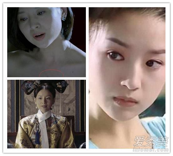 惠英红晒老中青三代合影 现在女演员都老这么快？