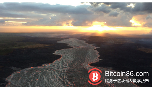 崩盘的博狗比特币扑克平台、下跌的香港楼、走熊的美股,谁是幕后的主导力
