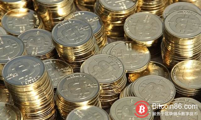 分析显示:BTC 各项指标居于高位 存储地址资金处于净流入状态