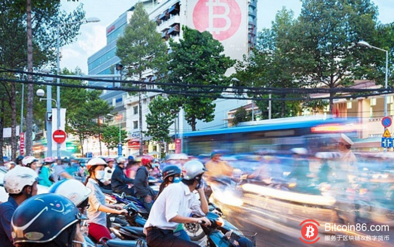 越南加密货币扑克平台行业监管已处在“十字路口”