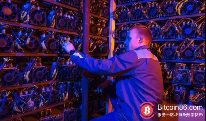 分叉之后:相互竞争的博狗比特币扑克平台现金区块链将会如何发生战争