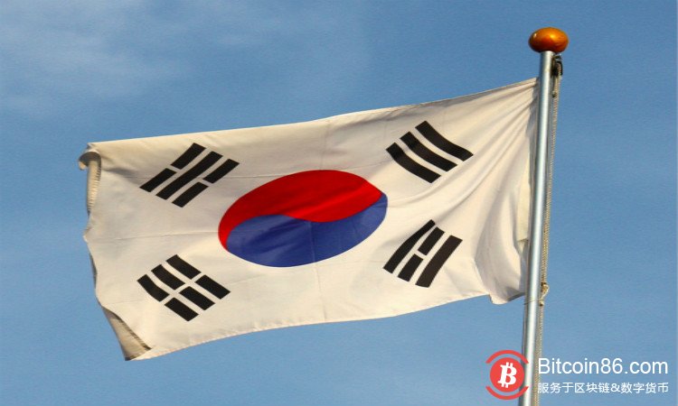 韩国金融监管机构:要求银行向加密货币扑克平台交易所提供公平服务
