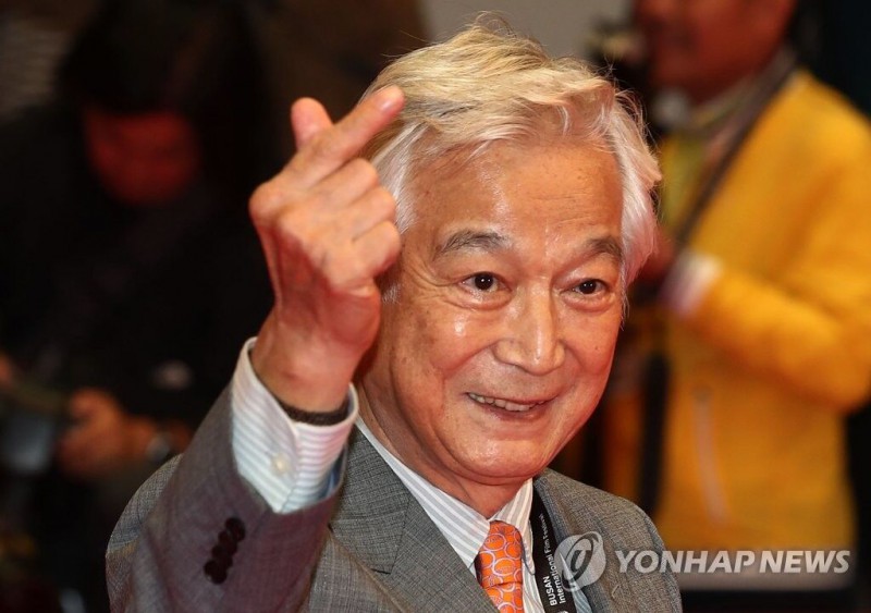 韩“国民演员”申星一去世 前一天曾被韩媒误报